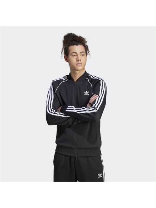 SST TT              BLACK/WHITE ADIDAS ORIGINALS | IM4545/ND